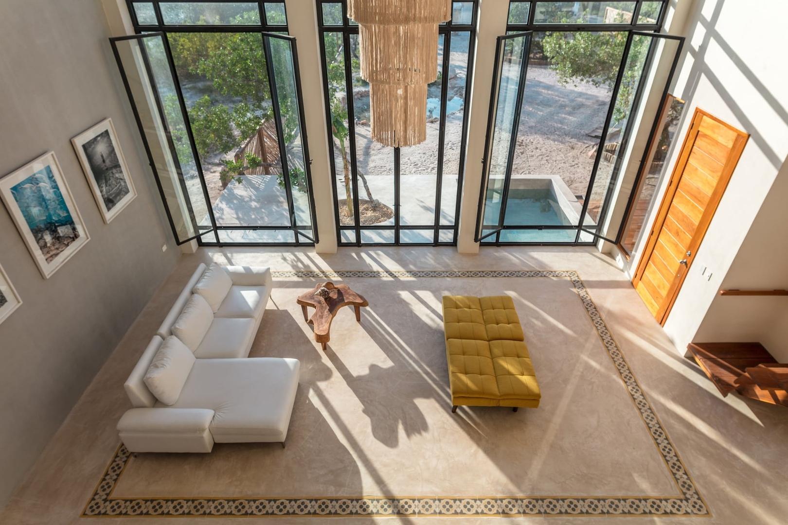 Casa Imox