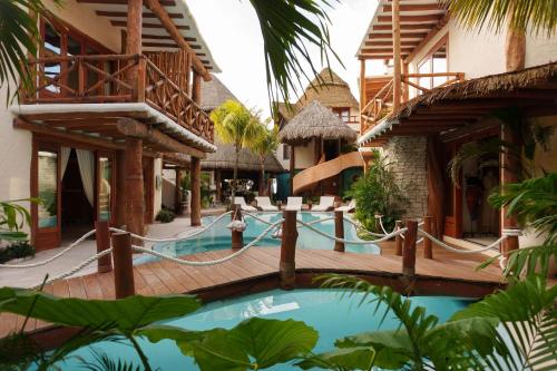 Casa Las Tortugas