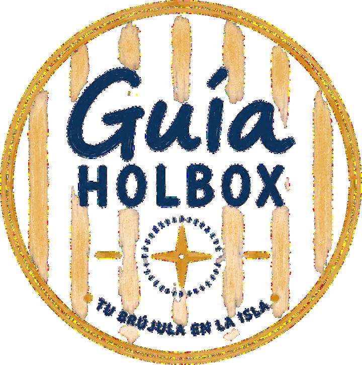 Guía Holbox