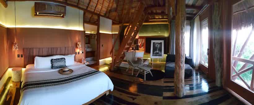 Aldea Kuká - Holbox Hotel Boutique en Holbox, foto 2