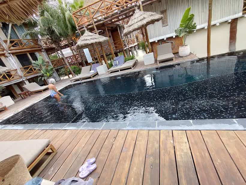 Aldea Kuká - Holbox Hotel Boutique en Holbox, foto 3