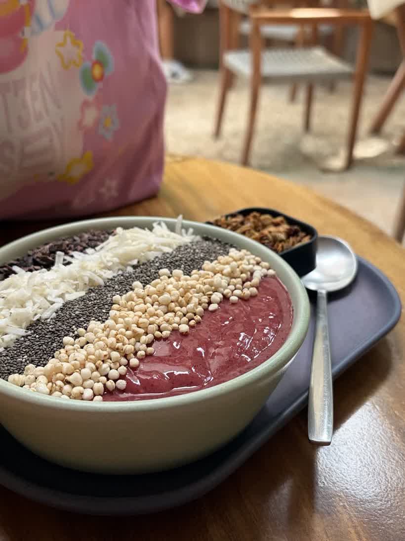 Another Clandestino: Coffee, Bread & Breakfast en Holbox, foto 3