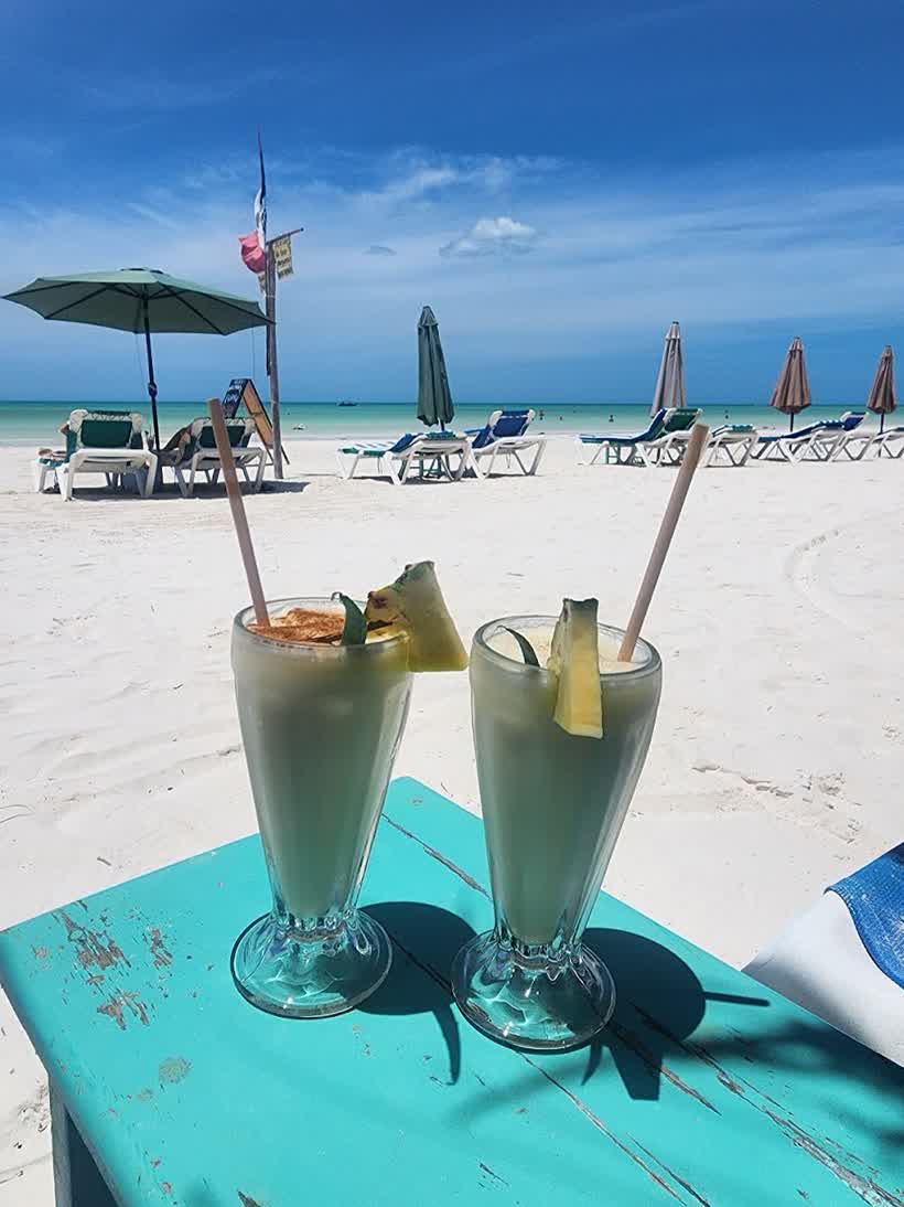 Barlovento en Holbox, foto 2