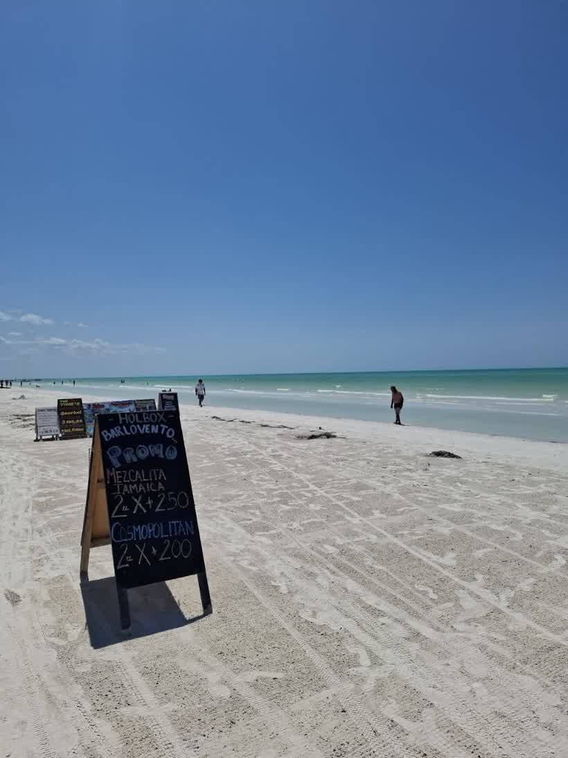 Barlovento en Holbox, foto 3