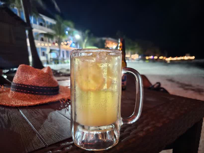 Bikini Bottom Holbox en Holbox, foto 2