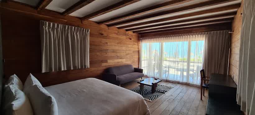 BLUE HOLBOX en Holbox, foto 2