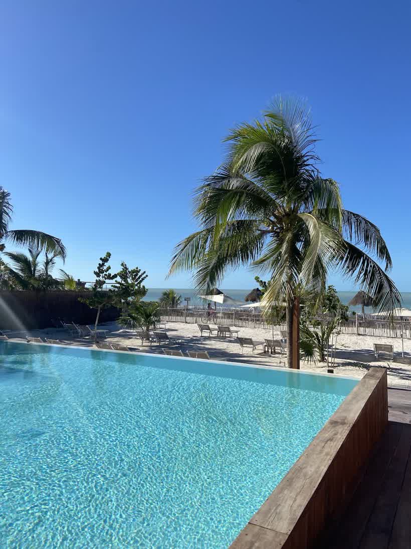 BLUE HOLBOX en Holbox, foto 3