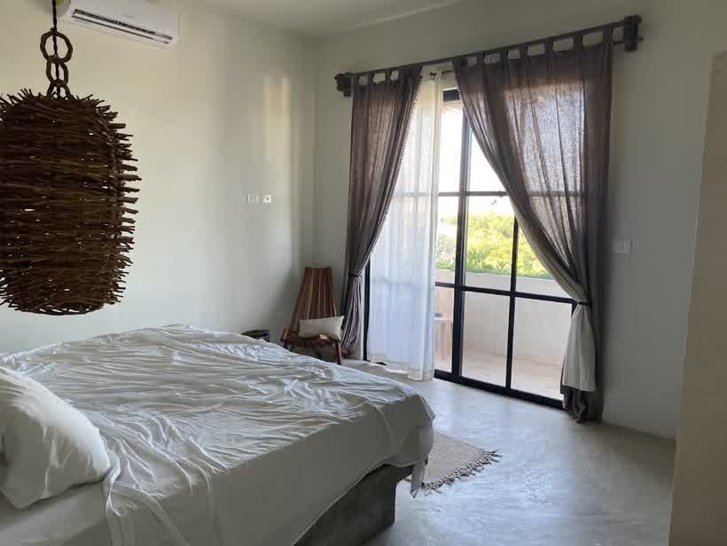 Boutique Hotel El Nido Holbox en Holbox, foto 2