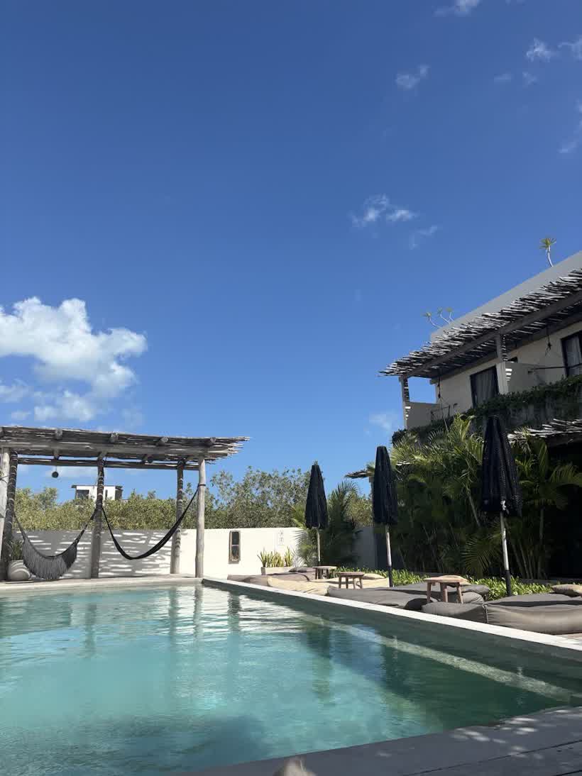 Boutique Hotel El Nido Holbox en Holbox, foto 3