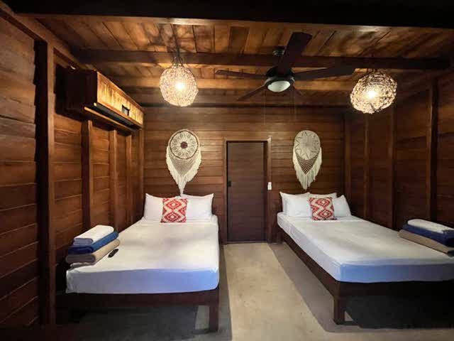 Cabañas Coconut en Holbox, foto 2