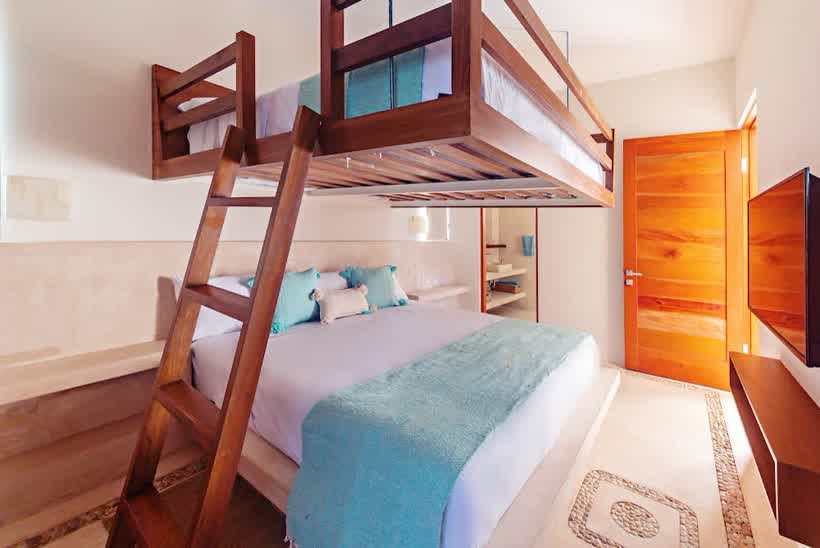 Casa Astral Hotel Boutique and Apartments en Holbox, foto 2