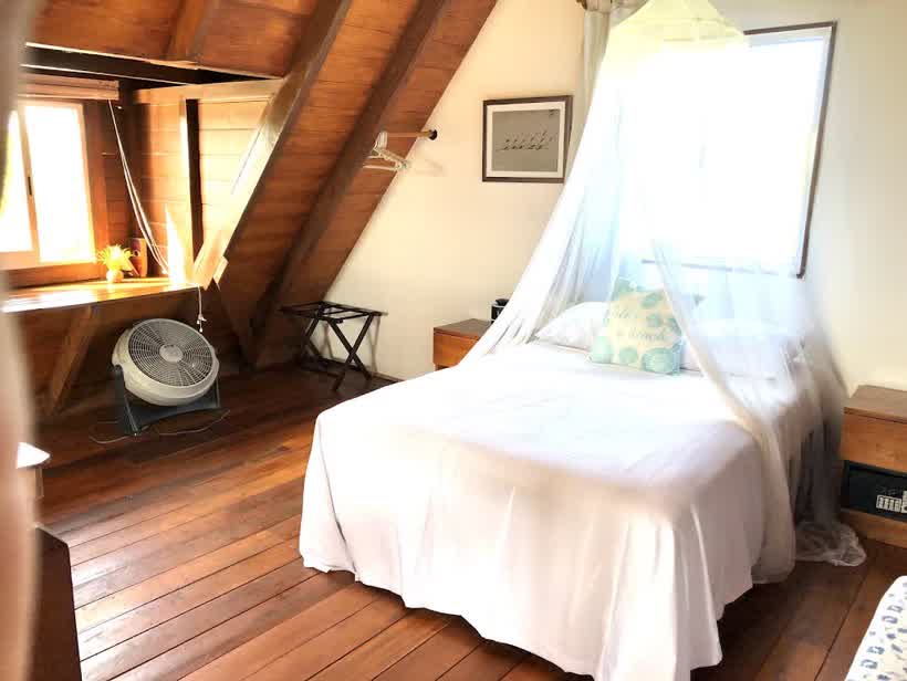 Casa Calamar 🦑 en Holbox, foto 2