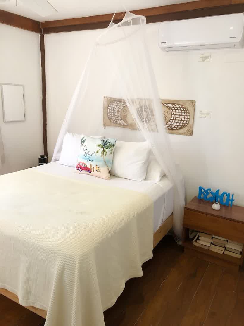 Casa Calamar 🦑 en Holbox, foto 3
