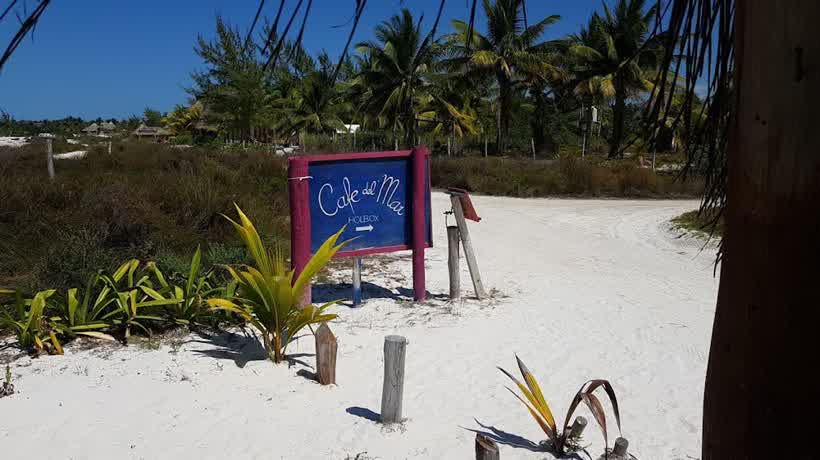 Casa Cereza Holbox en Holbox, foto 2