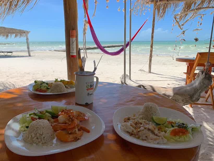 Casa Cereza Holbox en Holbox, foto 3