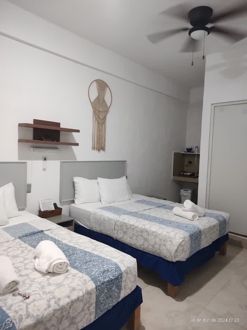 Casa Corona Holbox México en Holbox, foto 2
