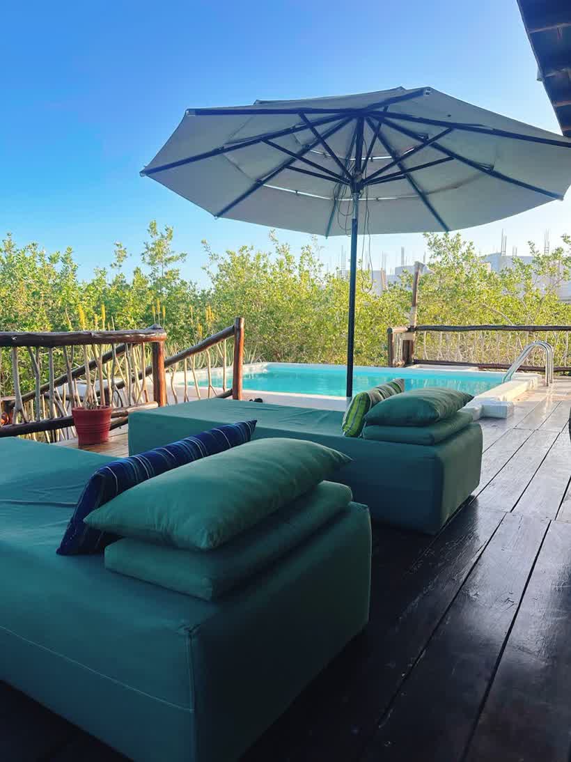 Casa HM Villa del Mar en Holbox, foto 3