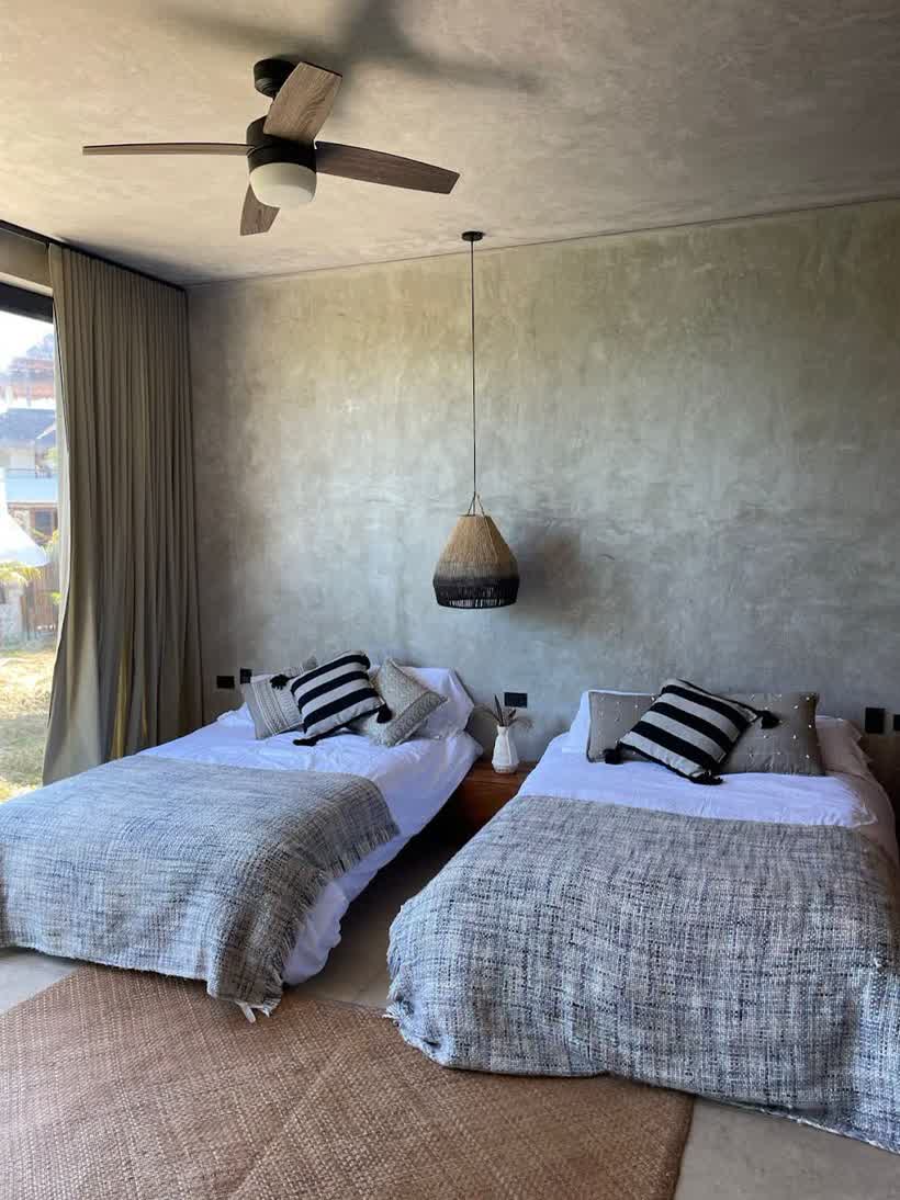 Casa Toto en Holbox, foto 3