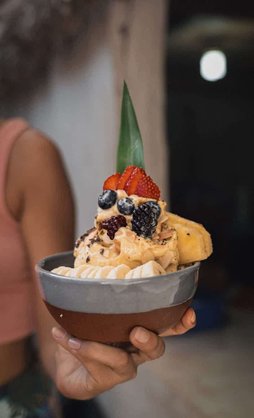 Coffee Shop: Complemento Holbox en Holbox, foto 2