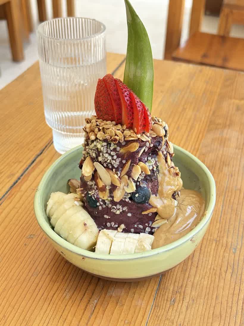 Coffee Shop: Complemento Holbox en Holbox, foto 3