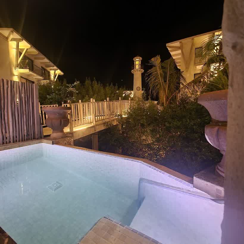 Delek Holbox en Holbox, foto 3