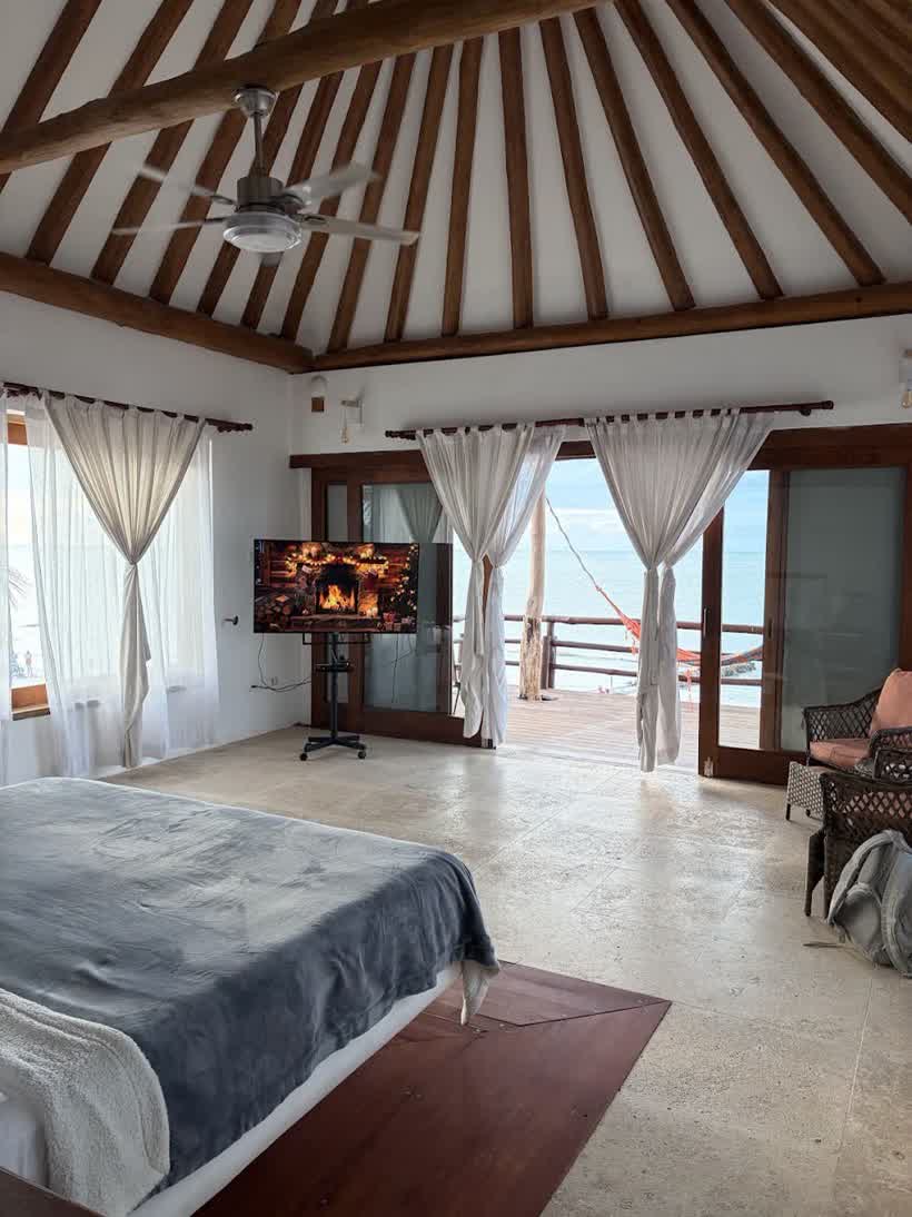 DK Luxury Villas en Holbox, foto 2