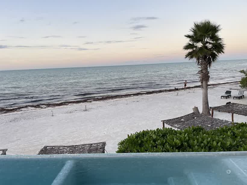 DK Luxury Villas en Holbox, foto 3