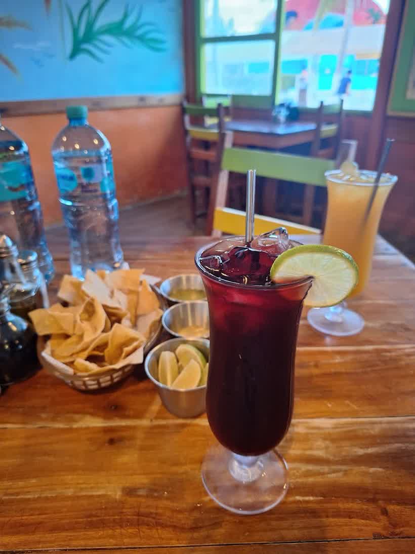 EL COCAL DE HOLBOX en Holbox, foto 3