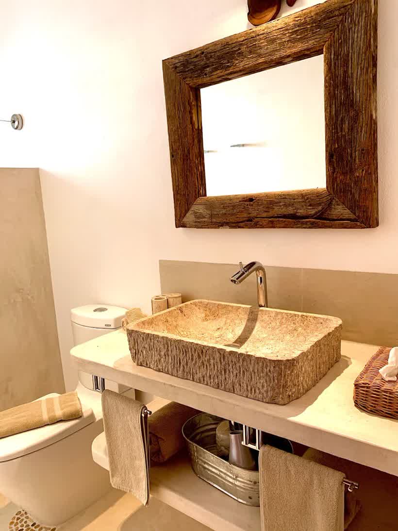 El Corazón boutique hotel en Holbox, foto 3