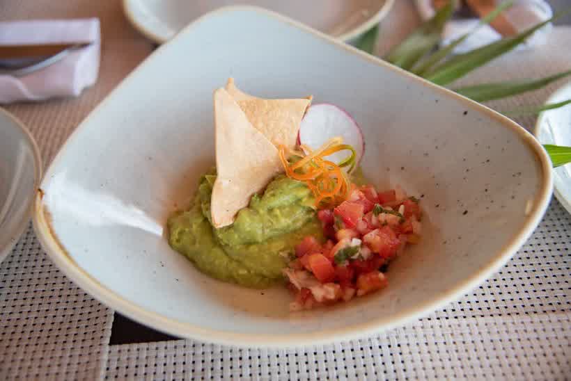 Fresco - Bar & Grill en Holbox, foto 2
