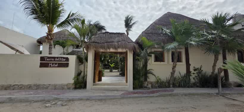 Fresco - Bar & Grill en Holbox, foto 3