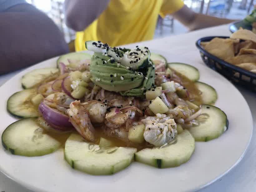 Gaviotas Beach Club & Spa en Holbox, foto 2