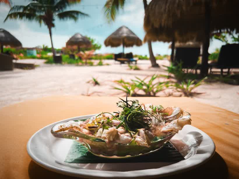 Hao Holbox Beach Club en Holbox, foto 2