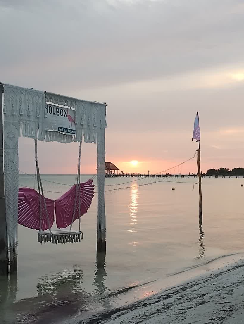 Holbox Mágico en Holbox, foto 3
