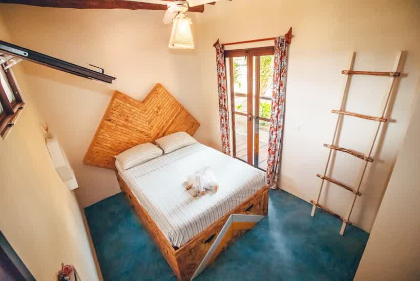 Hostel Tribu en Holbox, foto 2