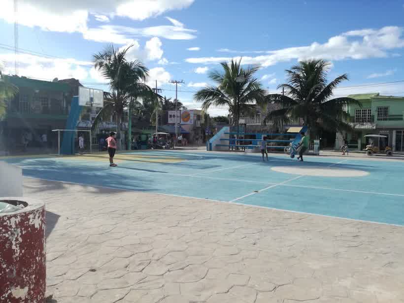 Hostel Tribu en Holbox, foto 3