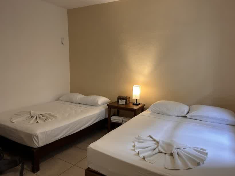 Hotel Diosa Kali Holbox en Holbox, foto 2