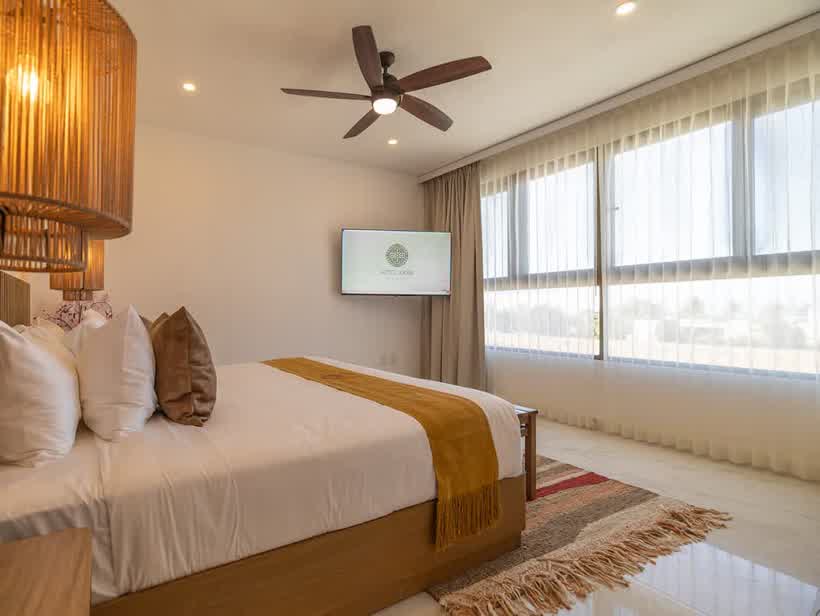 Hotel Ka'an Holbox en Holbox, foto 2