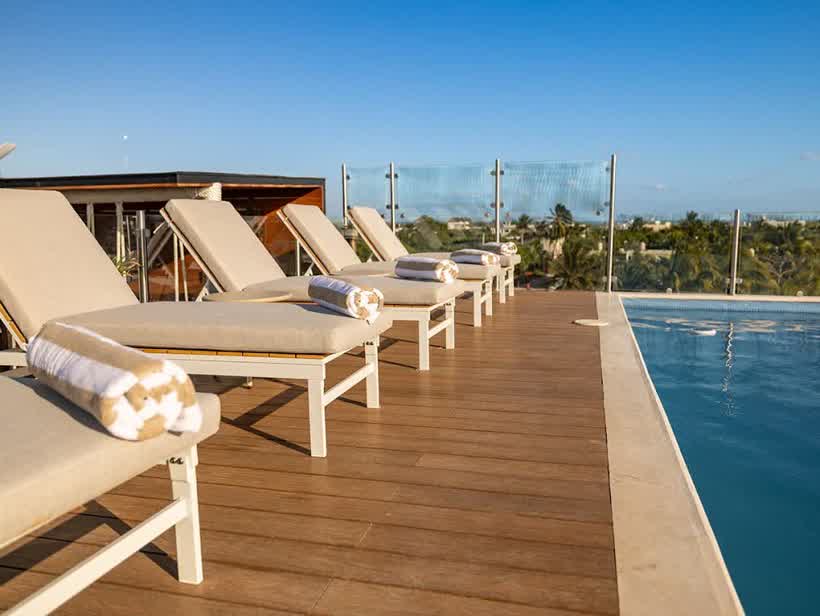 Hotel Ka'an Holbox en Holbox, foto 3