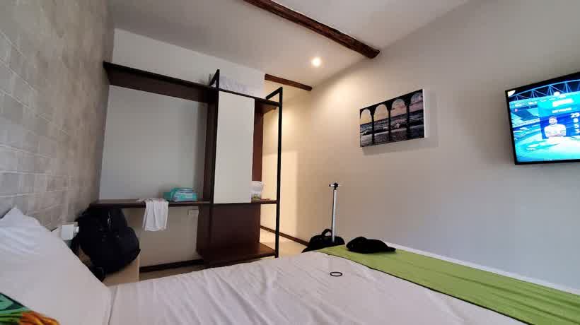 Hotel Mayari Holbox en Holbox, foto 2