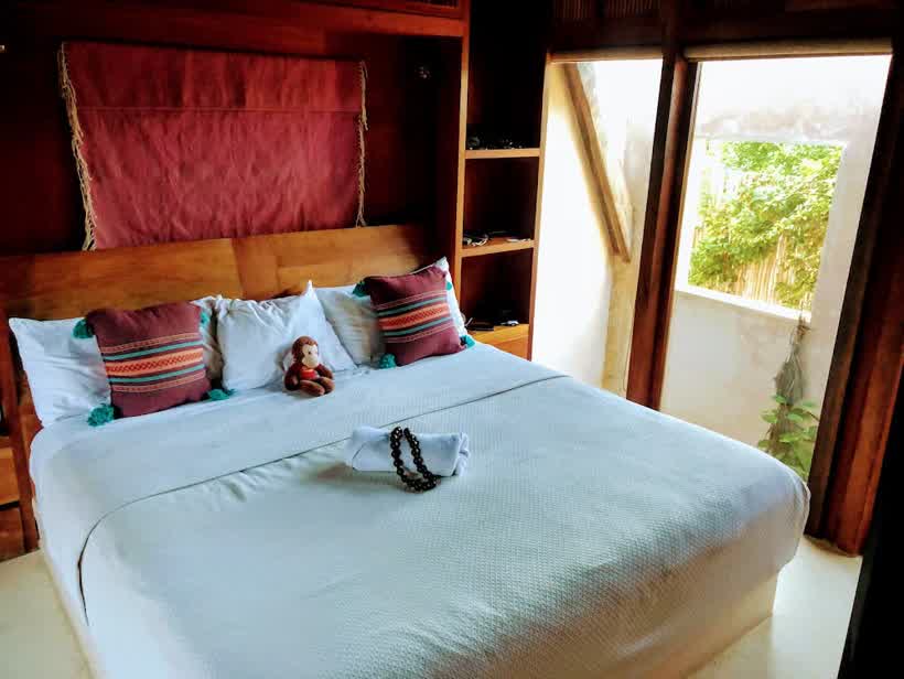 Hotel Punta Caliza en Holbox, foto 2