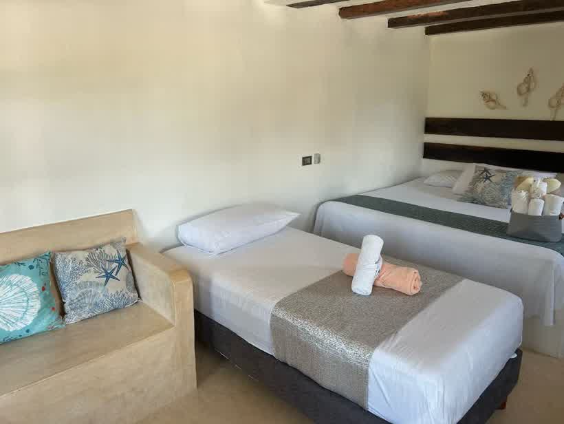 Hotelito Crismi en Holbox, foto 2