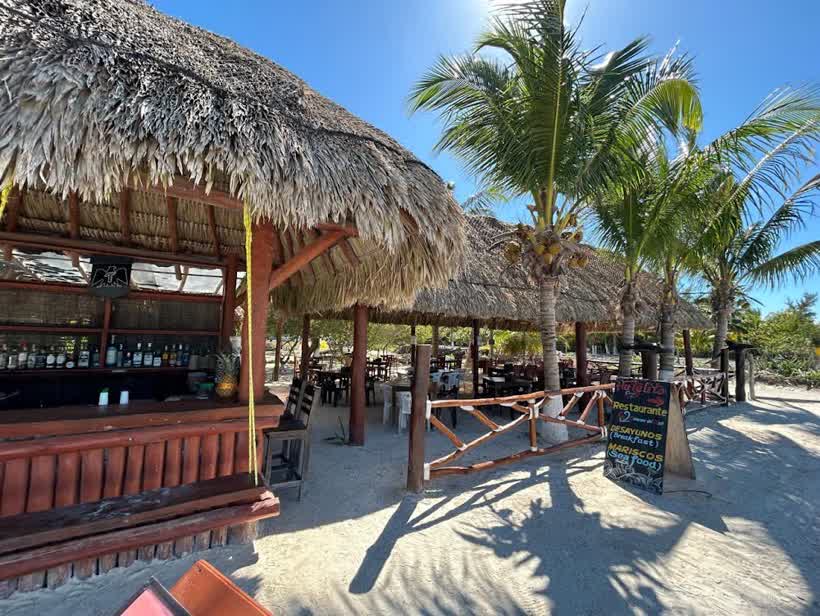 Hotelito Crismi en Holbox, foto 3