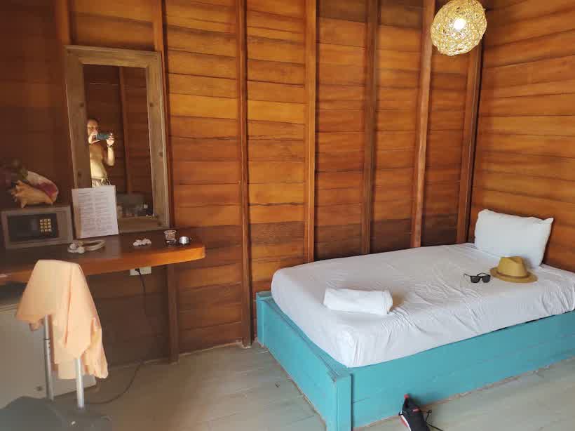 HotelitoVillas Holbox en Holbox, foto 2