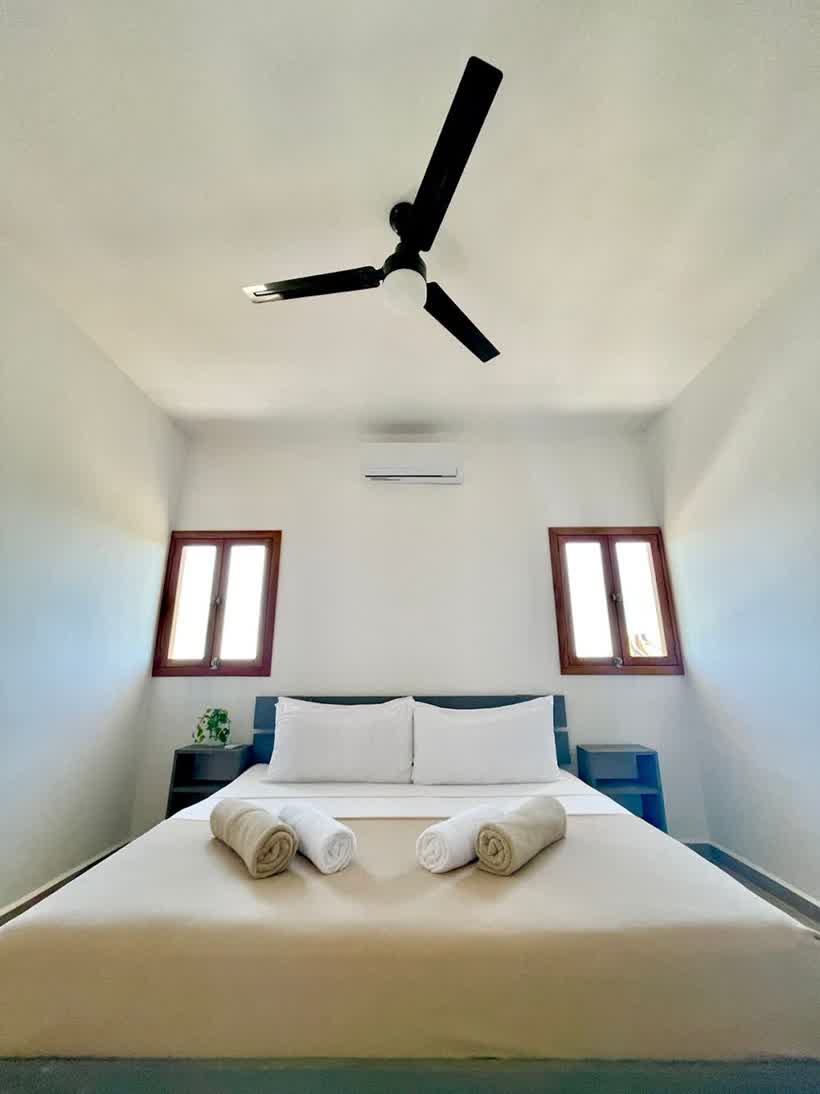 La Casa del Sol Holbox en Holbox, foto 2