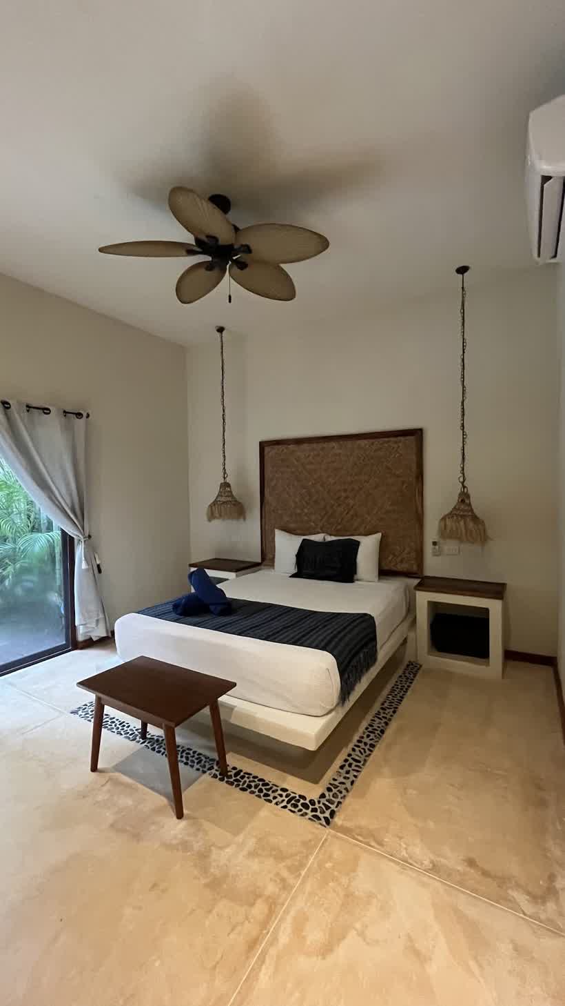 La Puerta Azul Beachfront - Adults Only en Holbox, foto 2