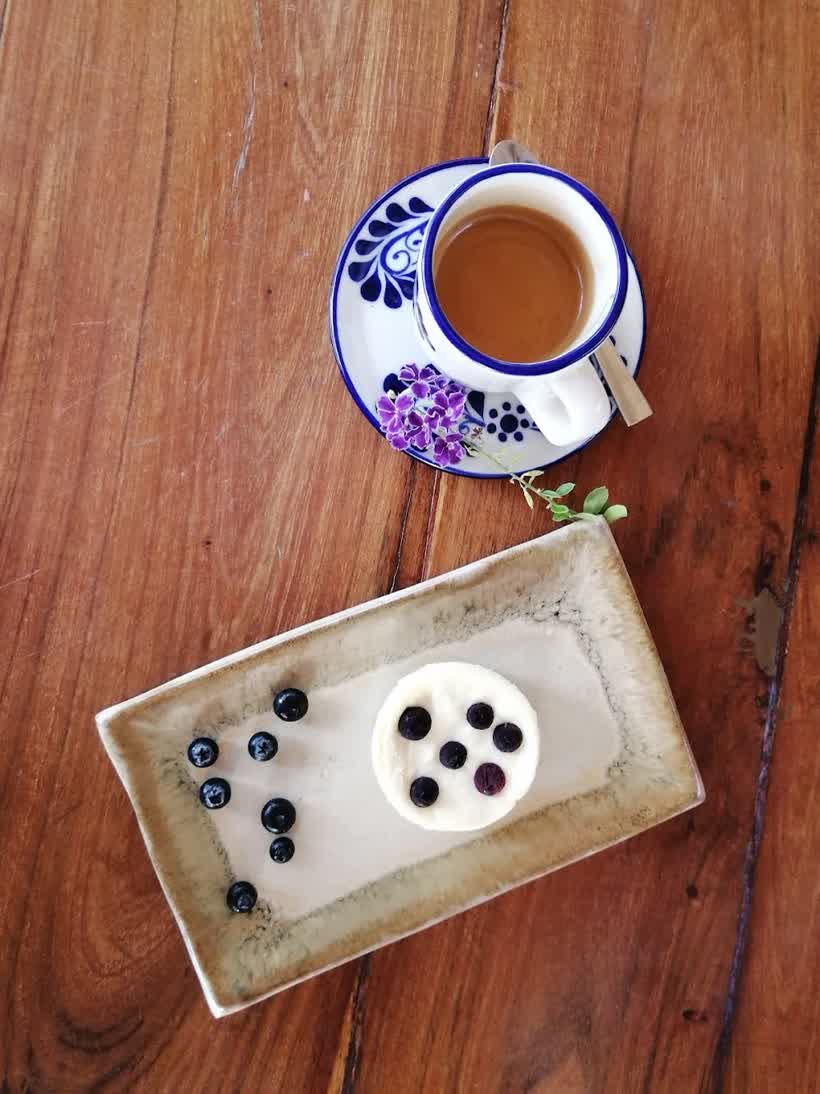Mar y Café en Holbox, foto 2