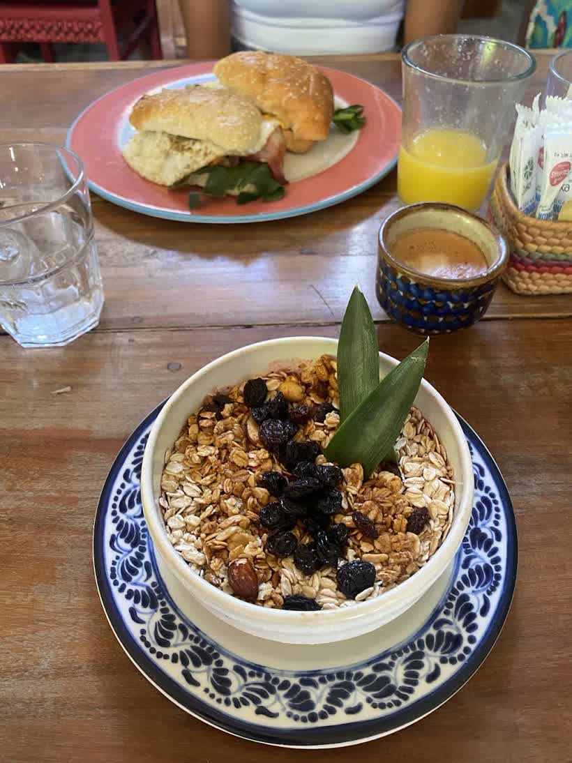 Mar y Café en Holbox, foto 3