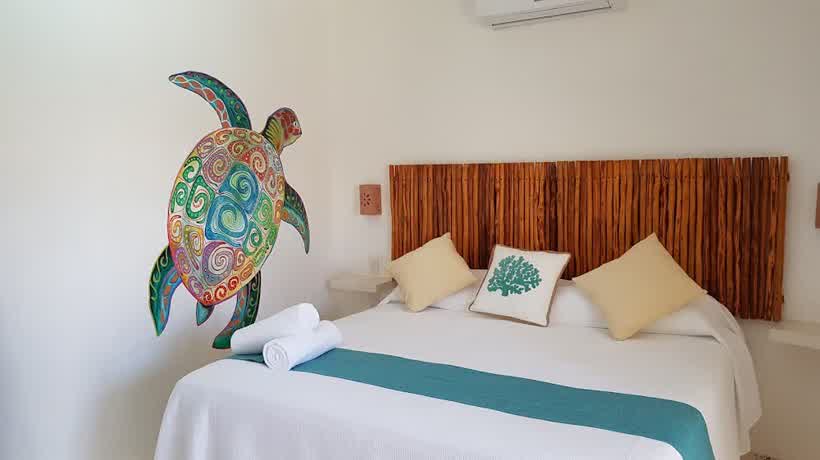 Mis Sueños Holbox en Holbox, foto 2