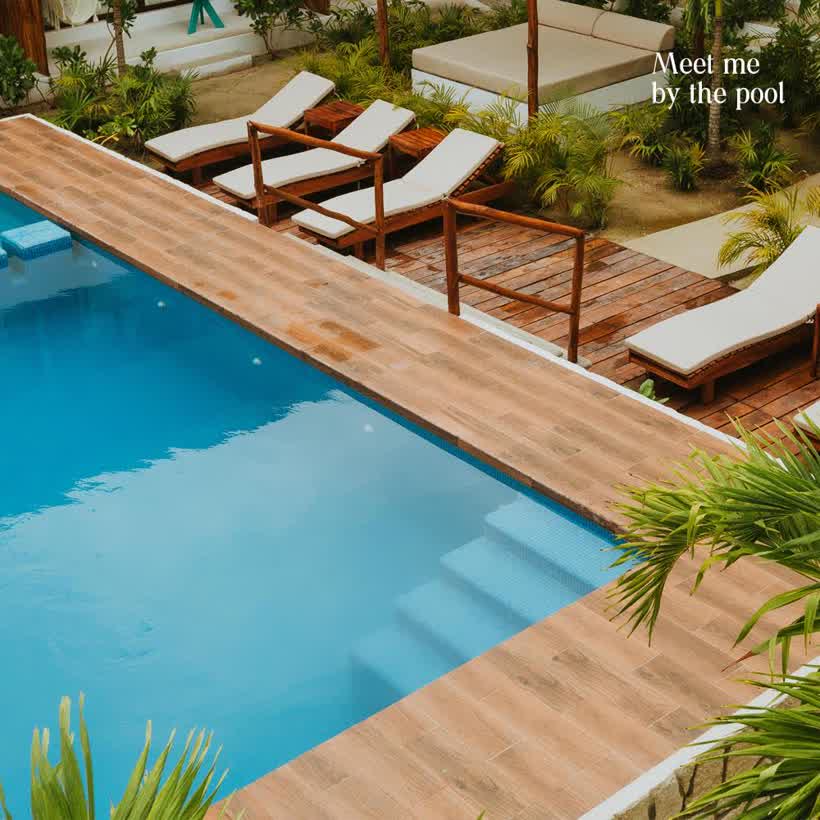 Naj Casa Holbox en Holbox, foto 3